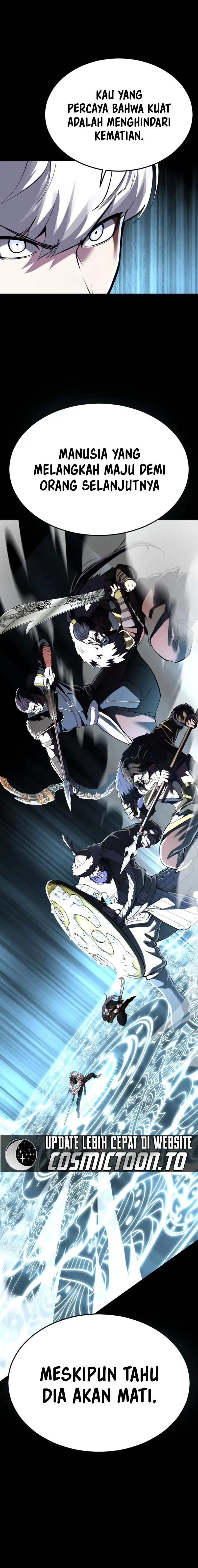 Baca Ticket Hero S2 - Chapter 190 halaman 18