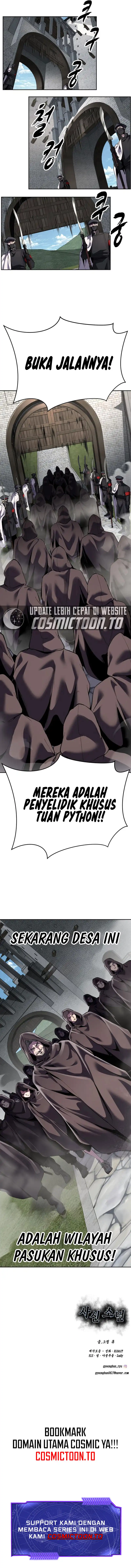 Ticket Hero S2 Chapter 193 - Page 16