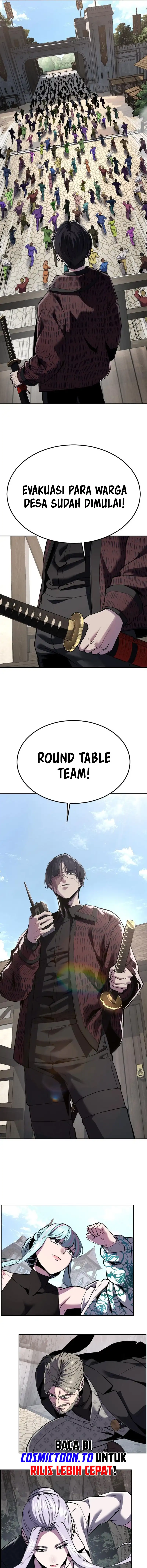 Ticket Hero S2 Chapter 194 - Page 18