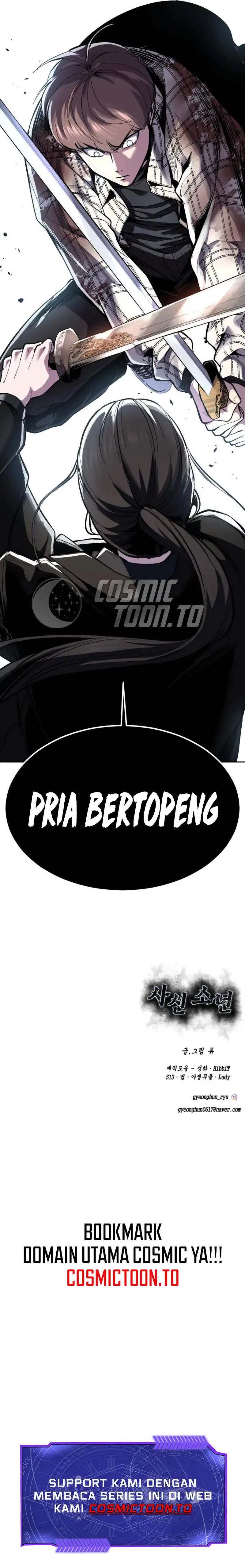 Ticket Hero S2 Chapter 196 - Page 18
