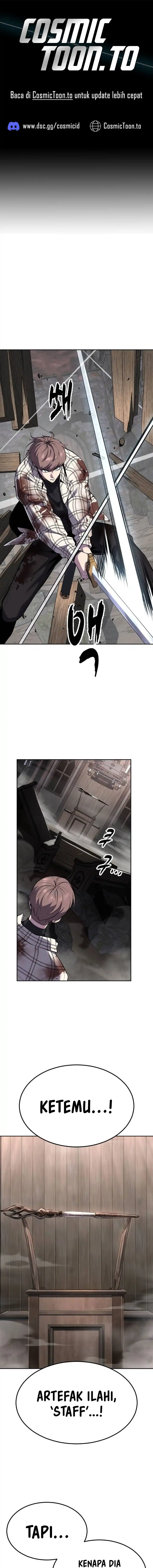 Ticket Hero S2 Chapter 200 - Page 1