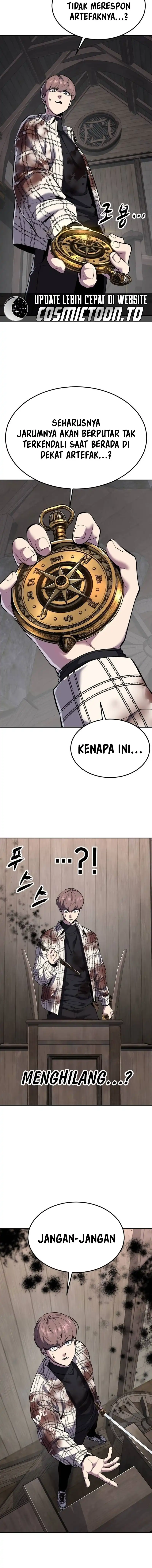 Ticket Hero S2 Chapter 200 - Page 2