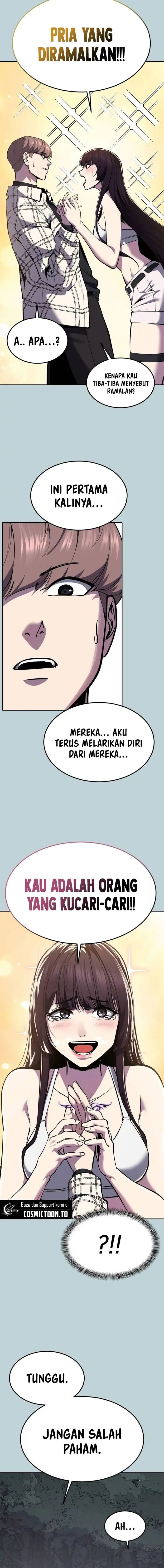 Ticket Hero S2 Chapter 202 - Page 10