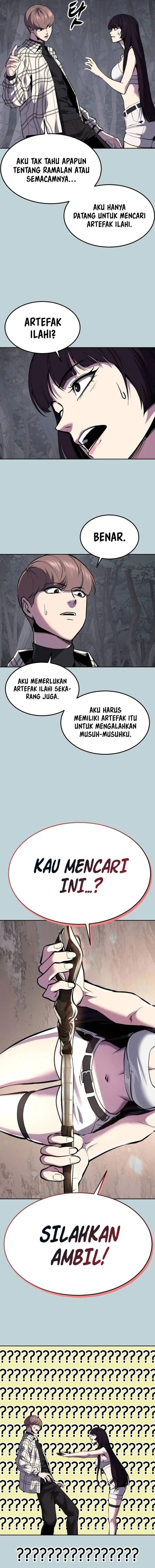Ticket Hero S2 Chapter 202 - Page 11