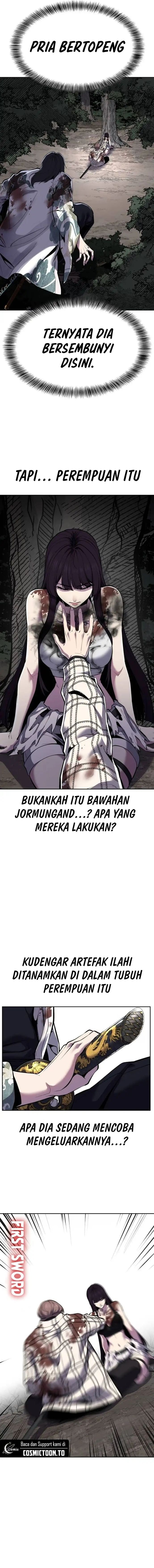 Ticket Hero S2 Chapter 202 - Page 13