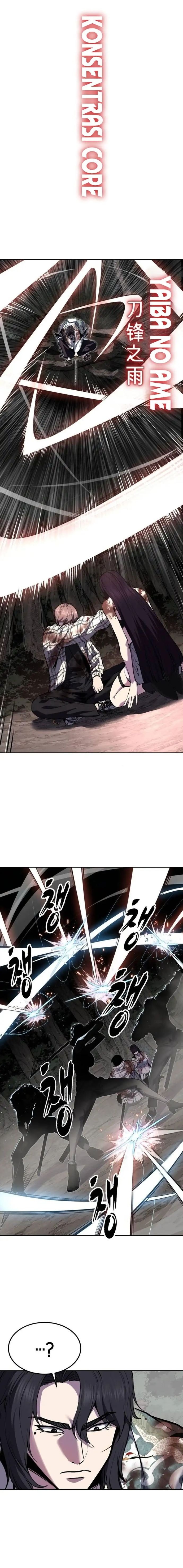 Ticket Hero S2 Chapter 202 - Page 14