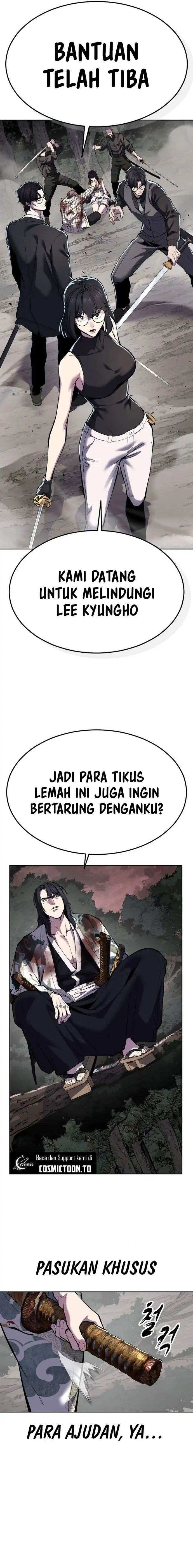 Ticket Hero S2 Chapter 202 - Page 15