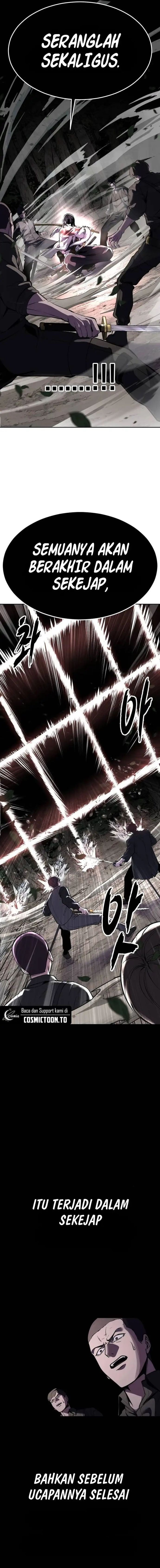Ticket Hero S2 Chapter 202 - Page 17