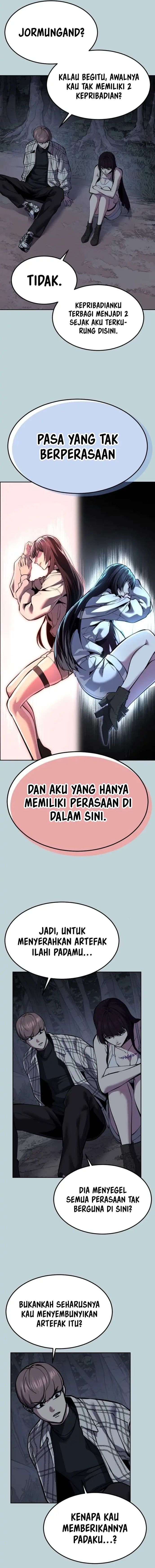 Ticket Hero S2 Chapter 202 - Page 19