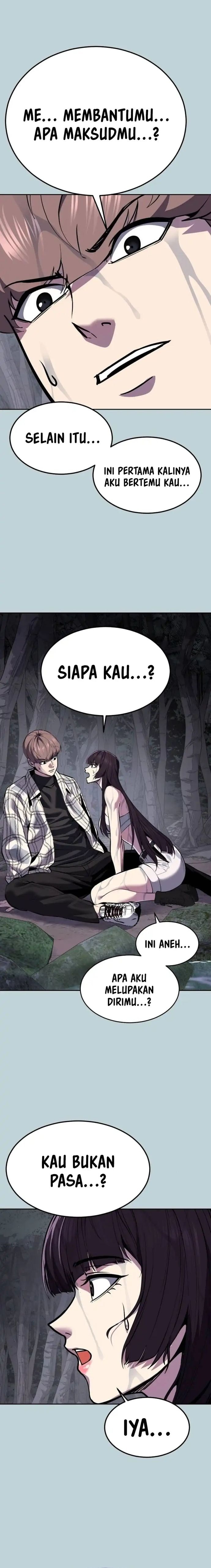 Ticket Hero S2 Chapter 202 - Page 2