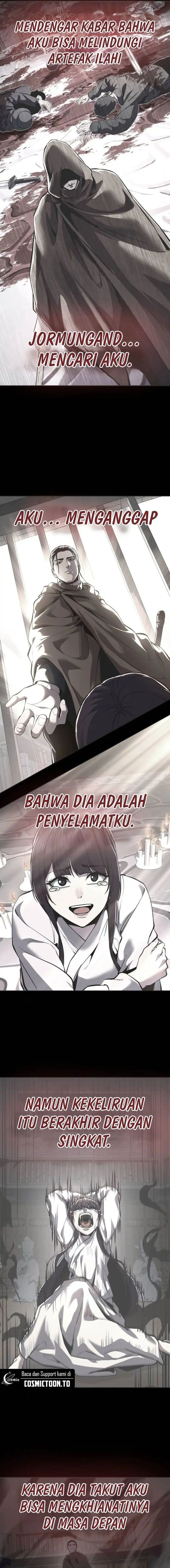 Ticket Hero S2 Chapter 202 - Page 21
