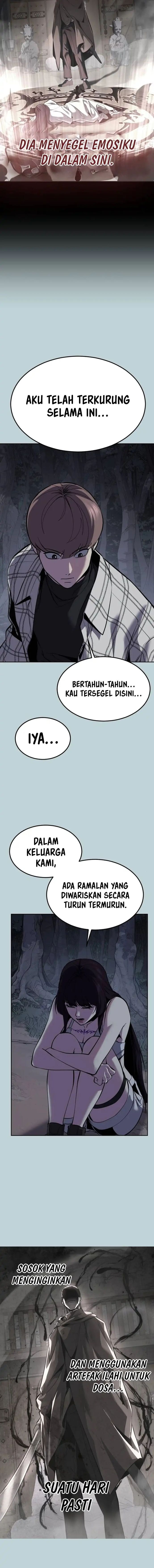 Ticket Hero S2 Chapter 202 - Page 22