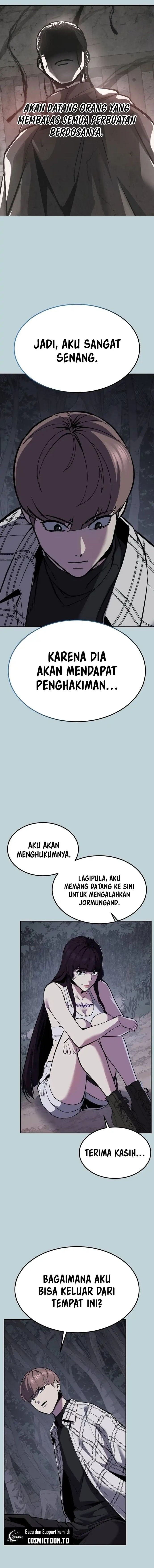 Ticket Hero S2 Chapter 202 - Page 23