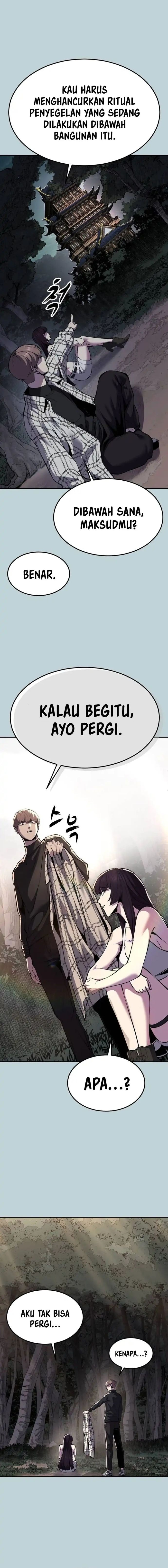Ticket Hero S2 Chapter 202 - Page 24