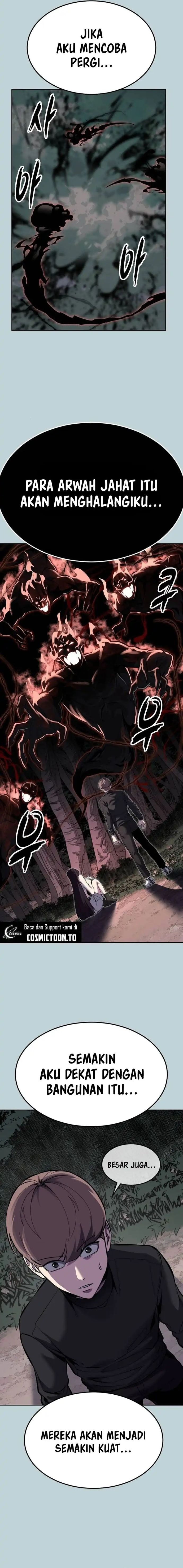 Ticket Hero S2 Chapter 202 - Page 25