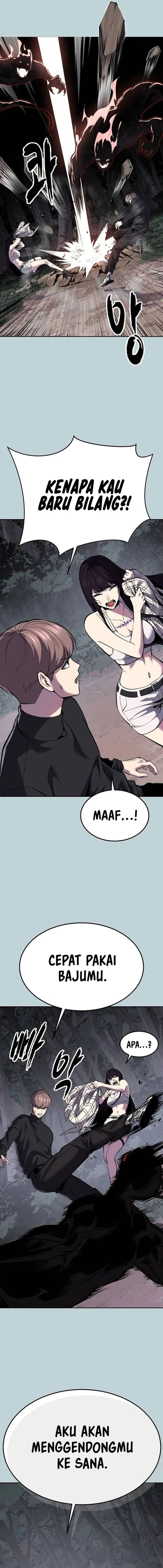 Ticket Hero S2 Chapter 202 - Page 26