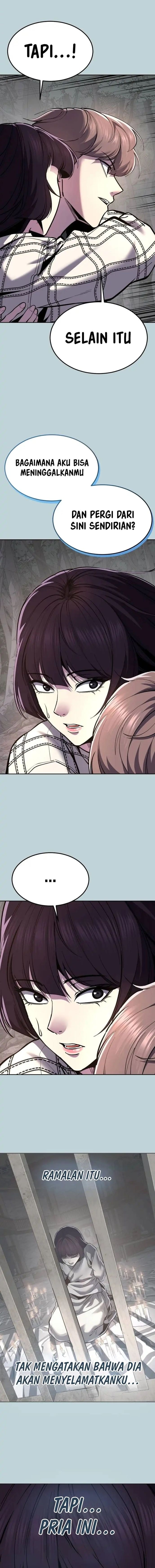 Ticket Hero S2 Chapter 202 - Page 28