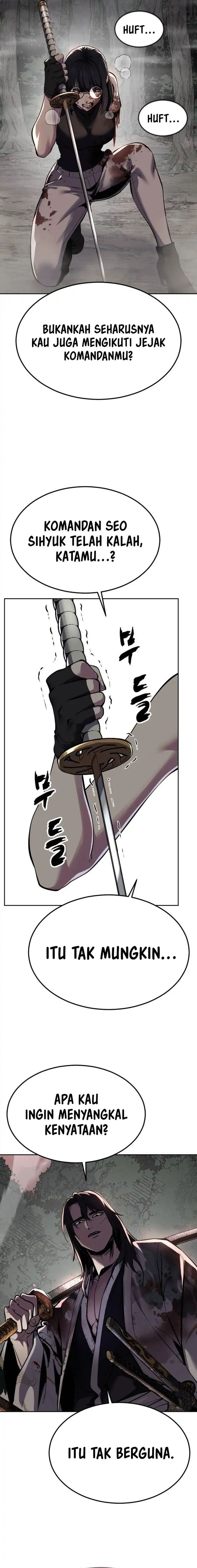 Ticket Hero S2 Chapter 202 - Page 30