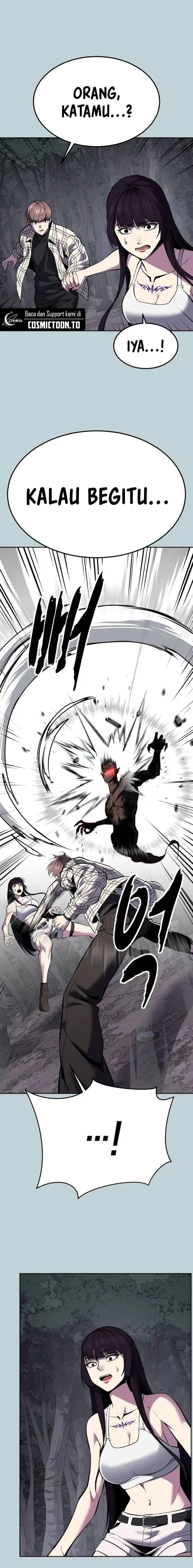 Ticket Hero S2 Chapter 202 - Page 6