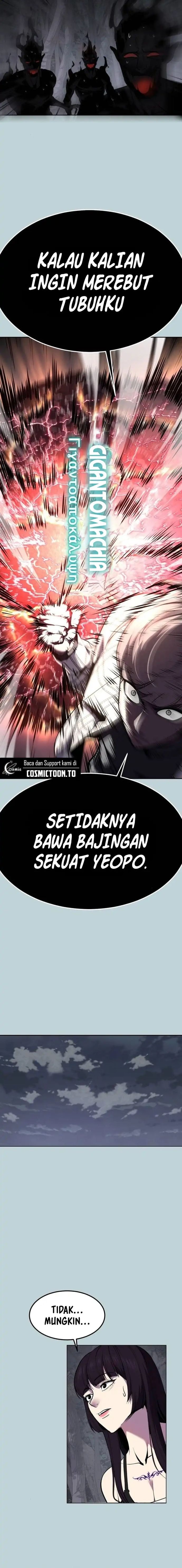 Ticket Hero S2 Chapter 202 - Page 8