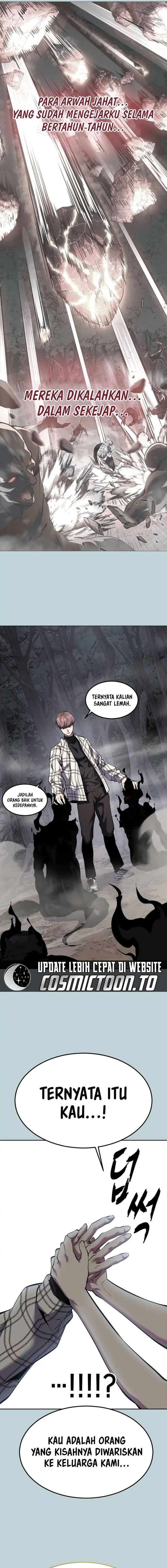 Ticket Hero S2 Chapter 202 - Page 9