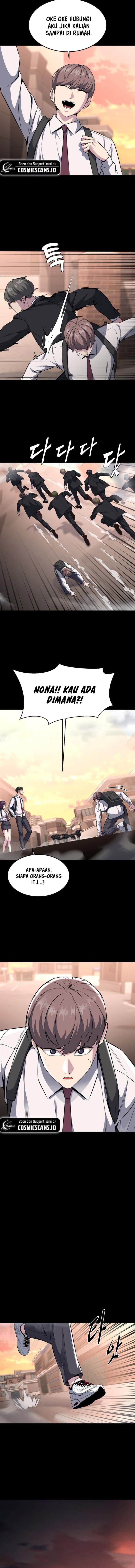 Baca Ticket Hero S2 - Chapter 37 halaman 10