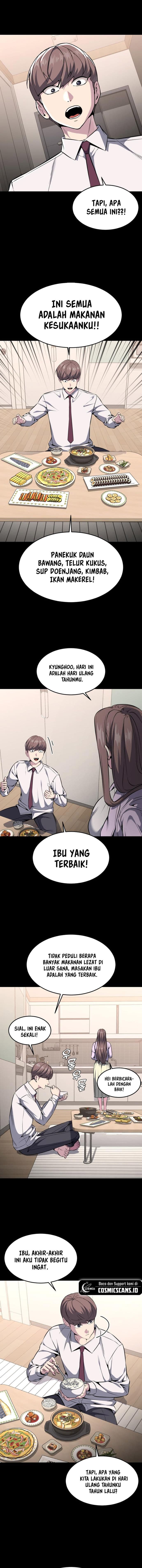 Baca Ticket Hero S2 - Chapter 37 halaman 12