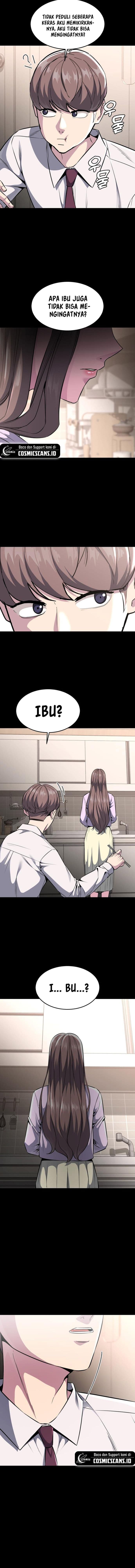 Baca Ticket Hero S2 - Chapter 37 halaman 13