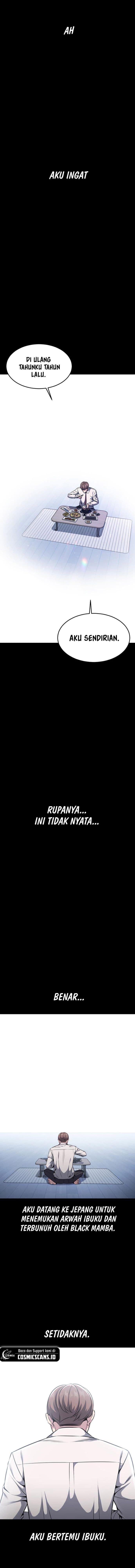 Baca Ticket Hero S2 - Chapter 37 halaman 14