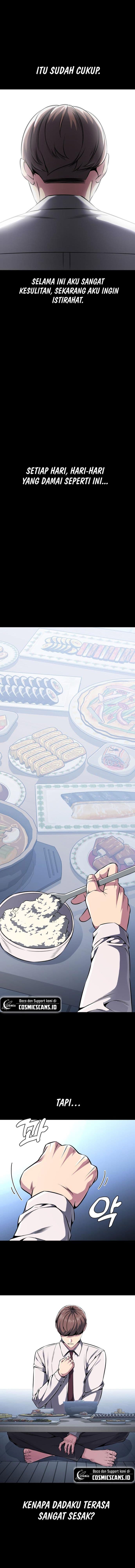 Baca Ticket Hero S2 - Chapter 37 halaman 15