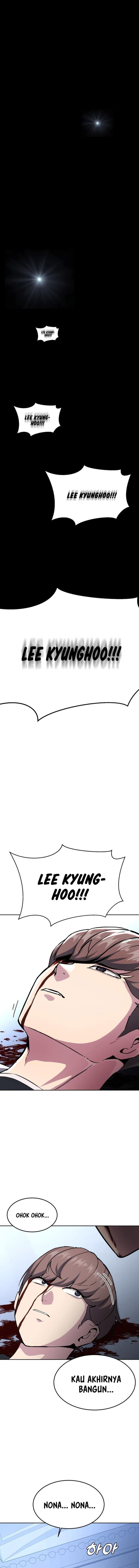 Baca Ticket Hero S2 - Chapter 37 halaman 16