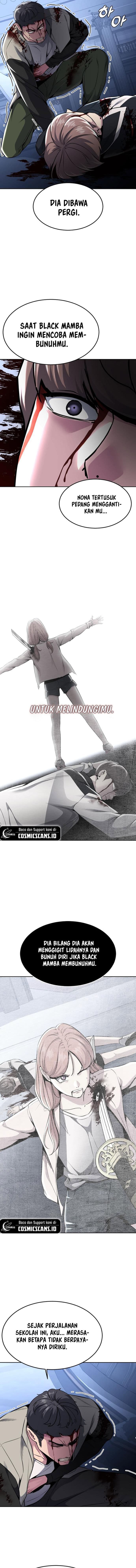 Baca Ticket Hero S2 - Chapter 37 halaman 17