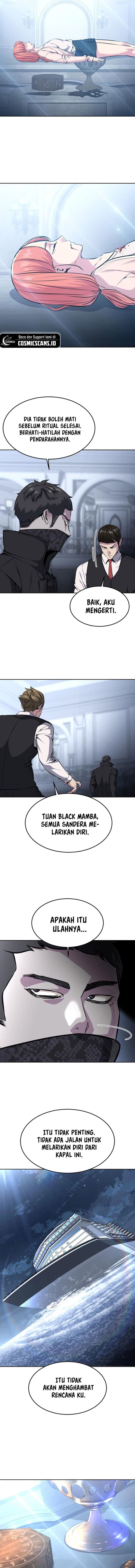 Baca Ticket Hero S2 - Chapter 37 halaman 19