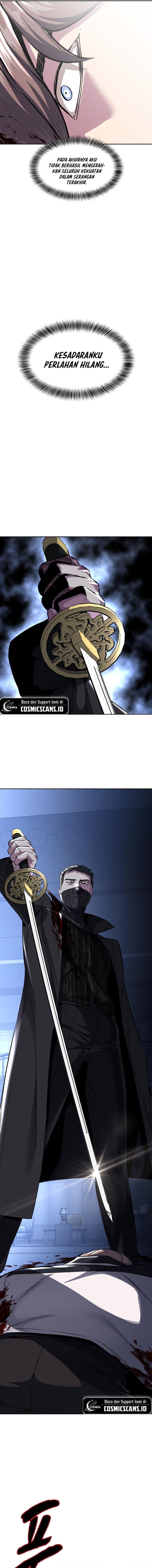 Baca Ticket Hero S2 - Chapter 37 halaman 2