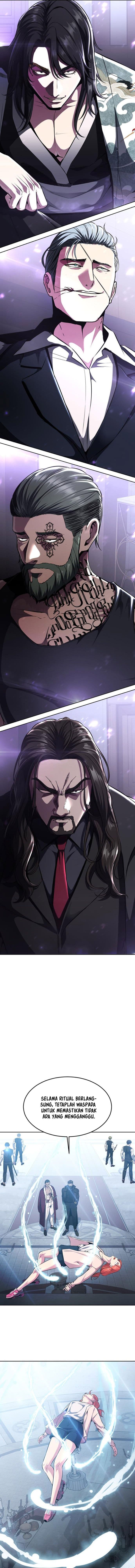 Baca Ticket Hero S2 - Chapter 37 halaman 23