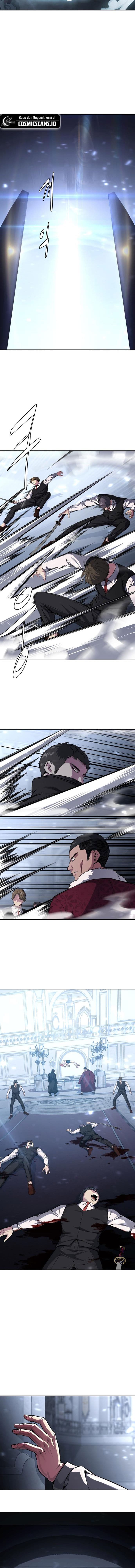 Baca Ticket Hero S2 - Chapter 37 halaman 24