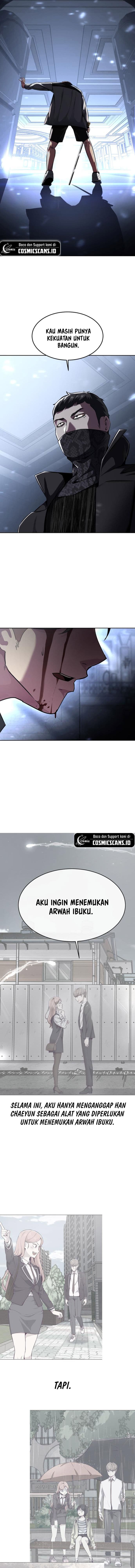 Baca Ticket Hero S2 - Chapter 37 halaman 25