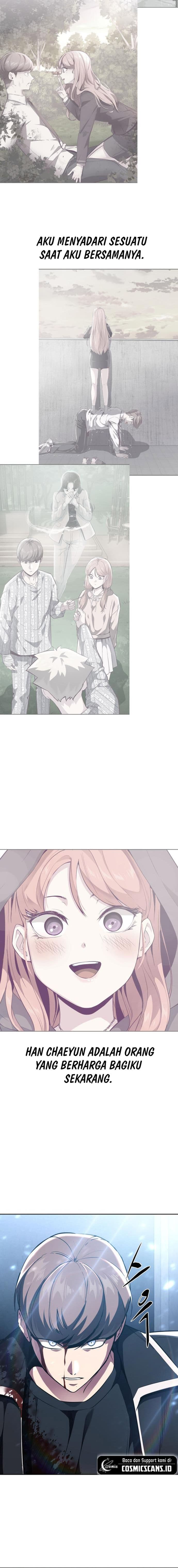 Baca Ticket Hero S2 - Chapter 37 halaman 26