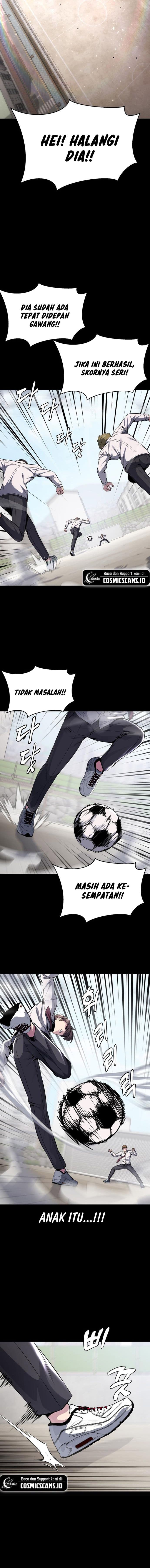 Baca Ticket Hero S2 - Chapter 37 halaman 4