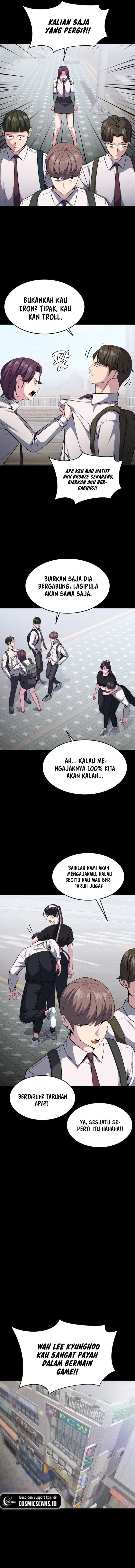 Baca Ticket Hero S2 - Chapter 37 halaman 8