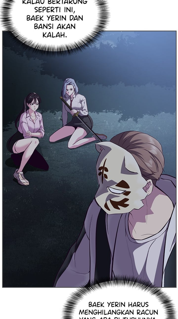 Baca The Boy of Death Chapter 133 Bahasa Indonesia page 204
