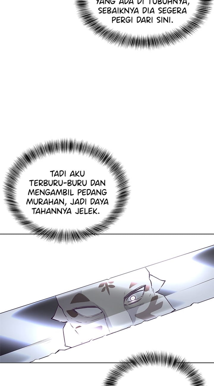 Baca The Boy of Death Chapter 133 Bahasa Indonesia page 206