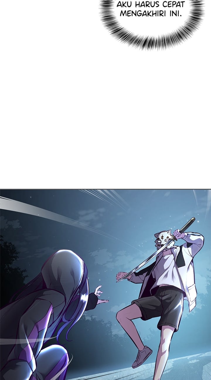 Baca The Boy of Death Chapter 133 Bahasa Indonesia page 208