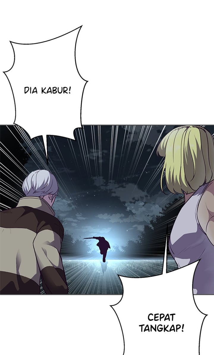 Baca The Boy of Death Chapter 133 Bahasa Indonesia page 214