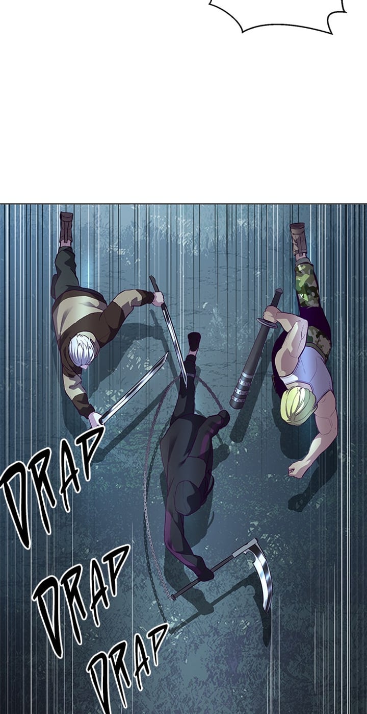 Baca The Boy of Death Chapter 133 Bahasa Indonesia page 216