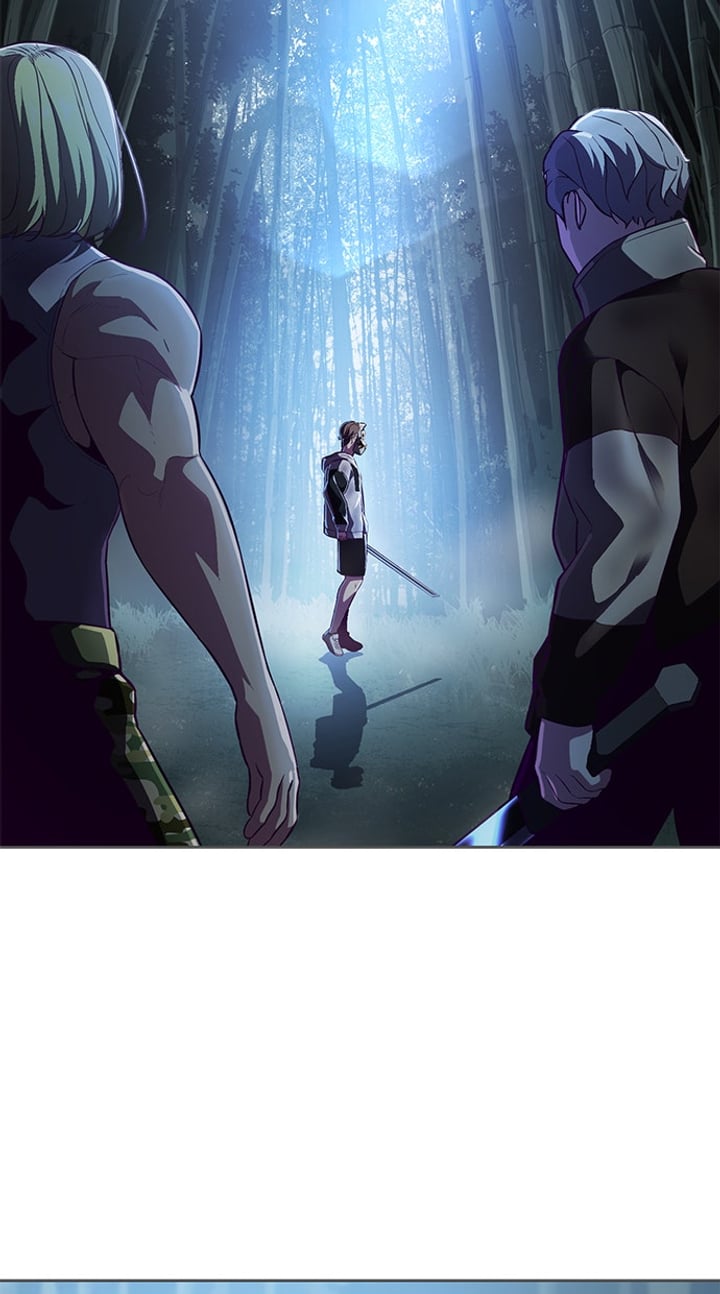 Baca The Boy of Death Chapter 133 Bahasa Indonesia page 226