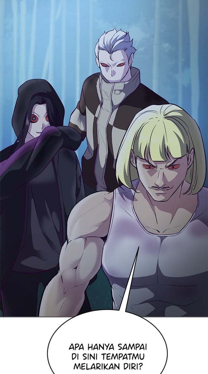 Baca The Boy of Death Chapter 133 Bahasa Indonesia page 228