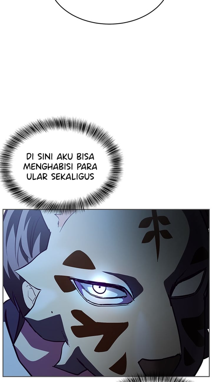 Baca The Boy of Death Chapter 133 Bahasa Indonesia page 230
