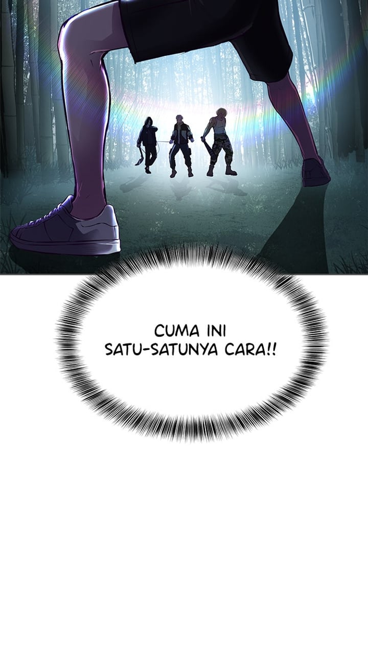 Baca The Boy of Death Chapter 133 Bahasa Indonesia page 234