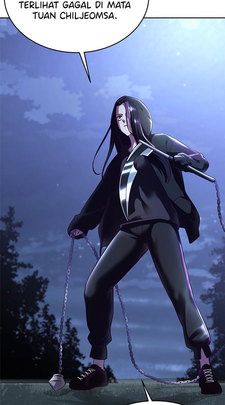 Baca The Boy of Death Chapter 133 Bahasa Indonesia page 28